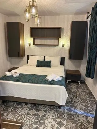 Standart Oda,Bahçe Manzaralı