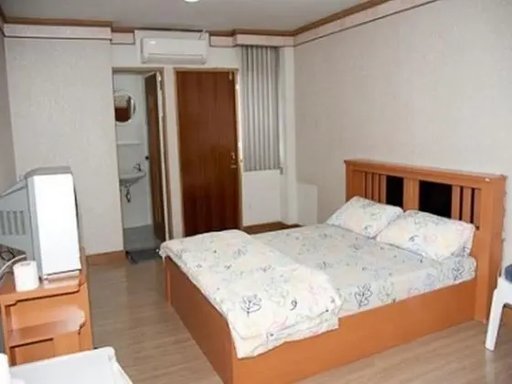 Stüdyo, 1 Yatak Odası