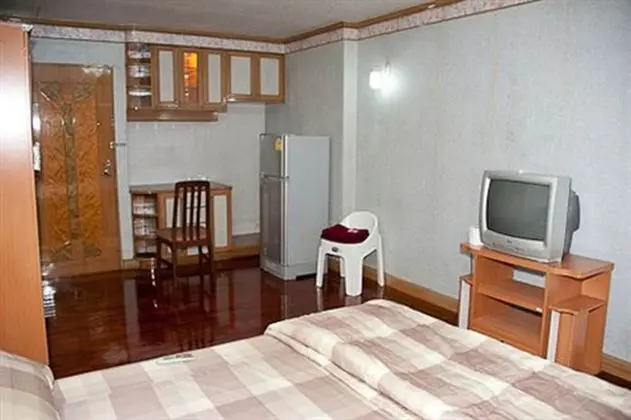Stüdyo, 1 Yatak Odası