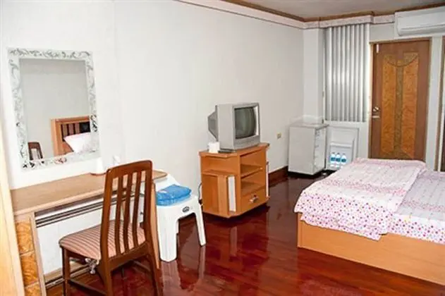 Stüdyo, 1 Yatak Odası