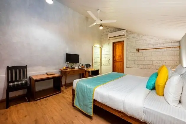 Konkan Villas