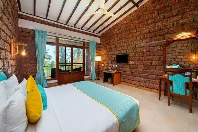 Sea Breeze Suite