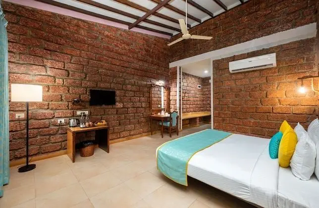 Sea Breeze Suite