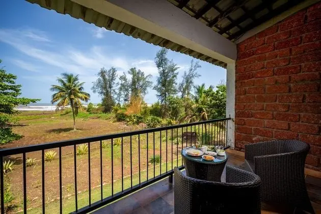 Sea Breeze Suite