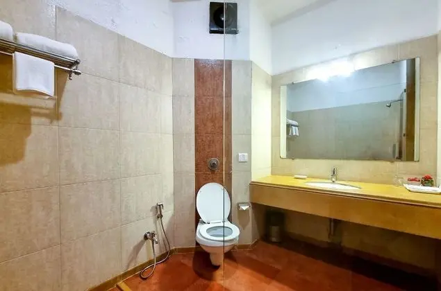 Sea Breeze Suite