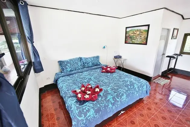 Standard Tek Kişilik Oda