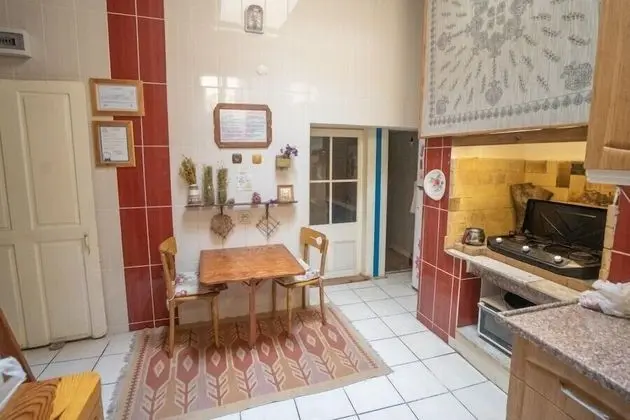 Ortak Ranzalı Oda (6 people)