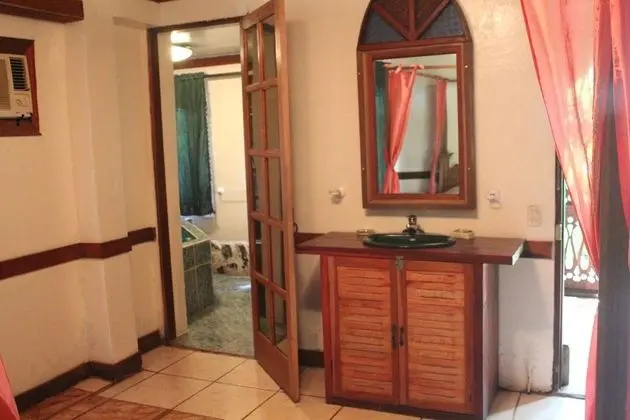 Junior Süit, 1 En Büyük (King) Boy Yatak, Bahçe Manzaralı