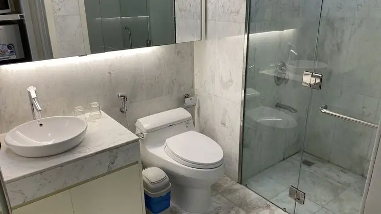 Deluxe Stüdyo, 1 Yatak Odası, Küçük Mutfak, Plaj Manzaralı