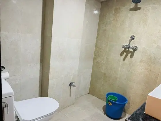 Deluxe İki Ayrı Yataklı Oda