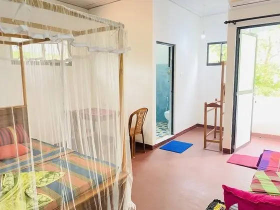Comfort Üç Kişilik Oda