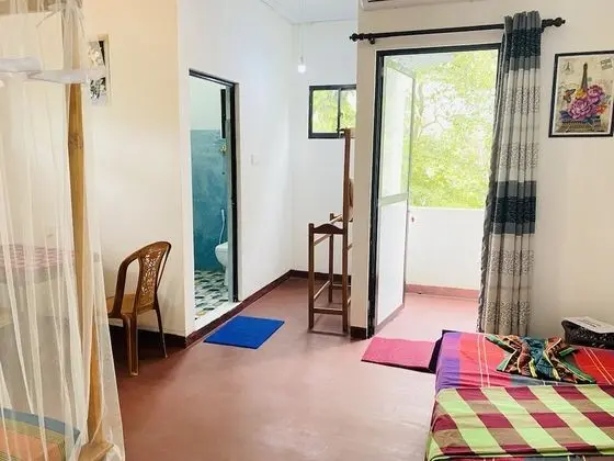 Comfort Üç Kişilik Oda