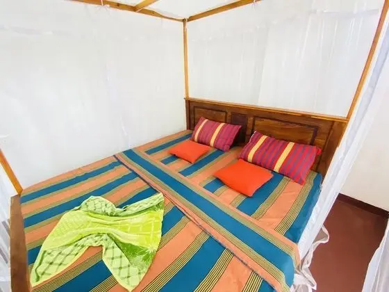 Comfort Üç Kişilik Oda