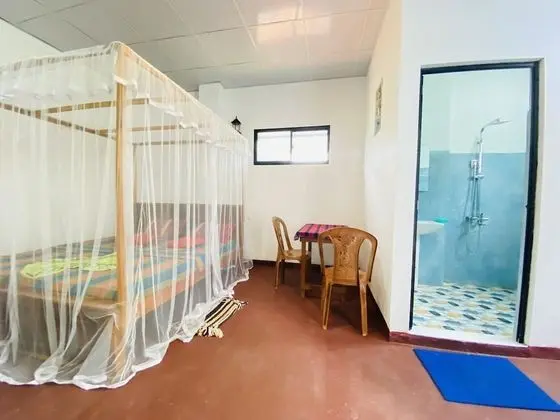 Comfort Üç Kişilik Oda