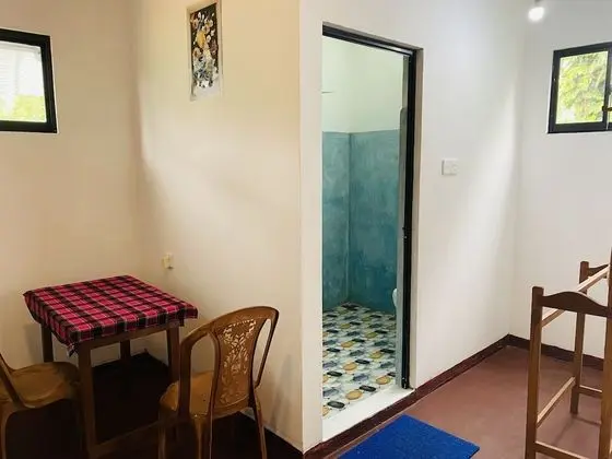 Comfort Üç Kişilik Oda