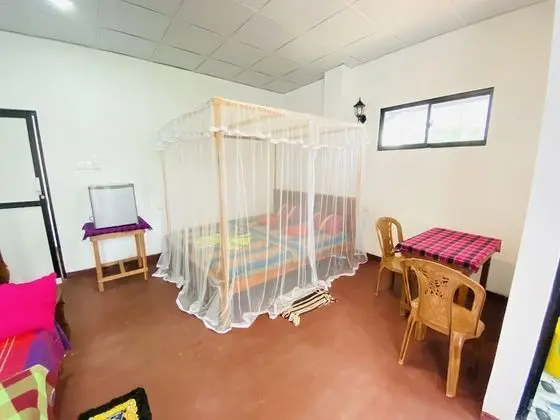 Comfort Üç Kişilik Oda