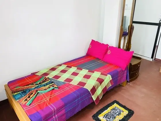 Comfort Üç Kişilik Oda