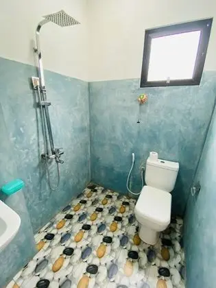 Comfort Üç Kişilik Oda