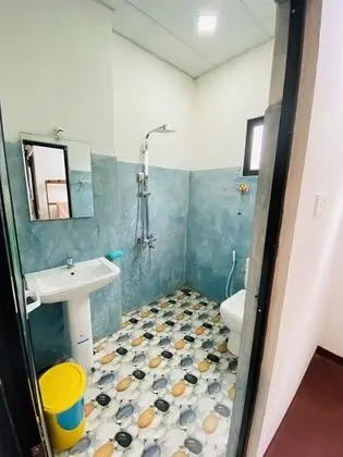 Comfort Üç Kişilik Oda