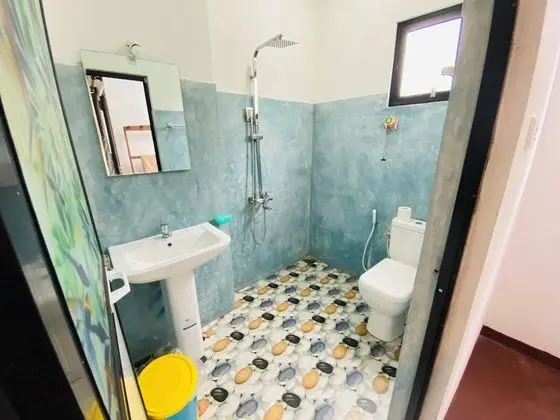 Comfort Üç Kişilik Oda