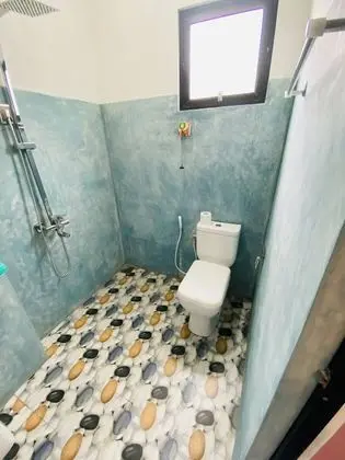 Comfort Üç Kişilik Oda