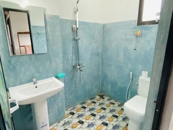 Comfort Üç Kişilik Oda
