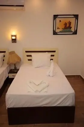Oda, Şehir Manzaralı