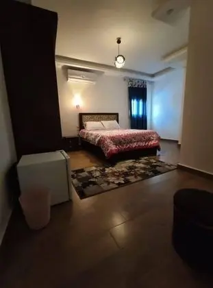 Oda, Şehir Manzaralı