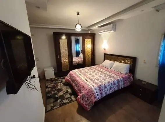 Oda, Şehir Manzaralı