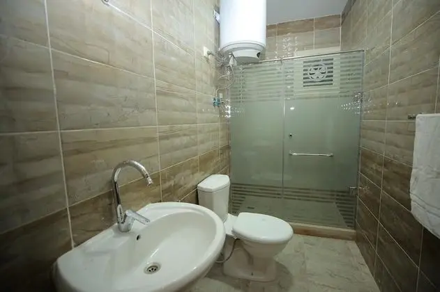 Oda, Şehir Manzaralı