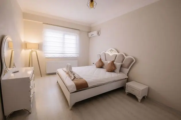 Apartment, 2 Bedrooms