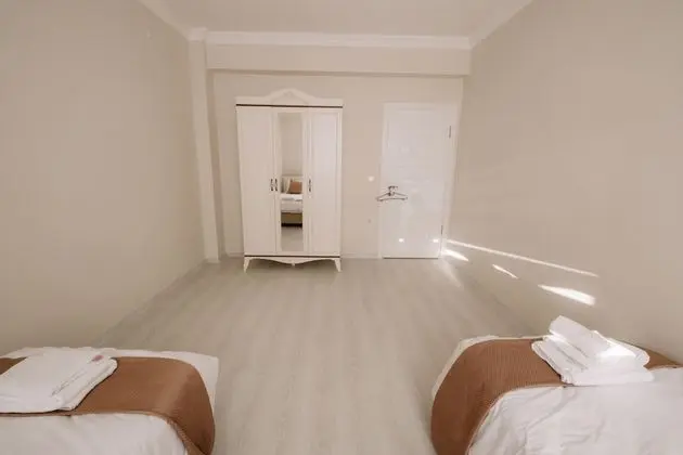 Apartment, 2 Bedrooms