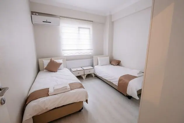 Apartment, 2 Bedrooms