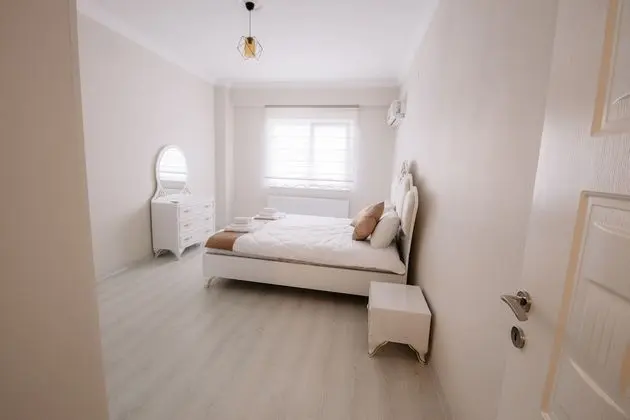 Apartment, 2 Bedrooms