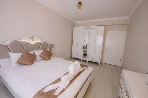 Apartment, 2 Bedrooms