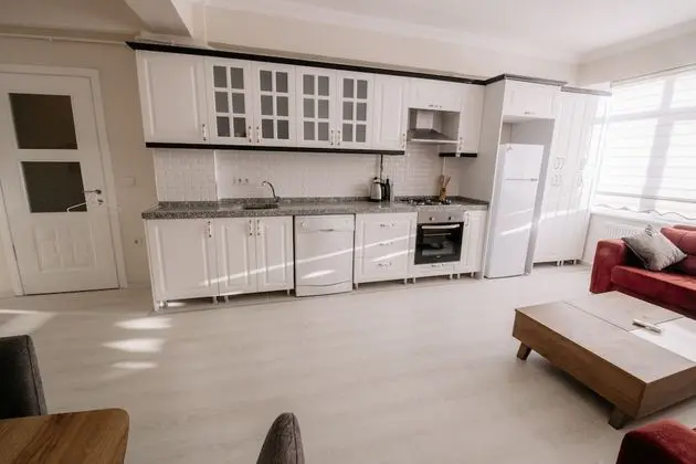 Apartment, 2 Bedrooms