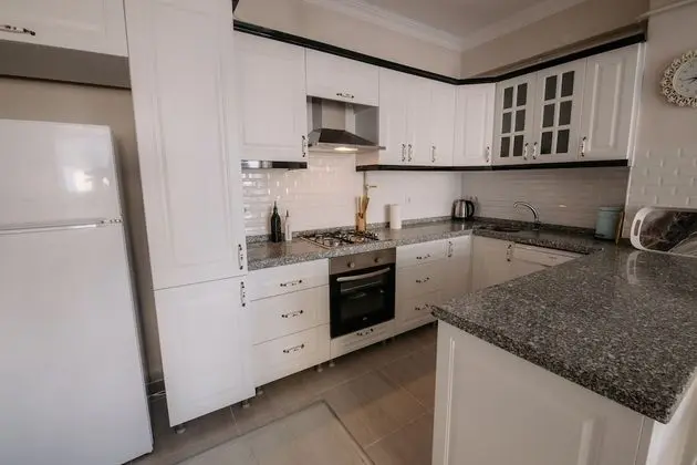 Apartment, 2 Bedrooms