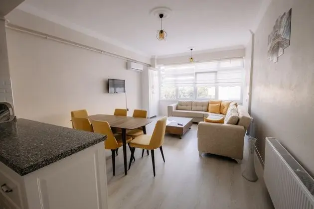 Apartment, 2 Bedrooms