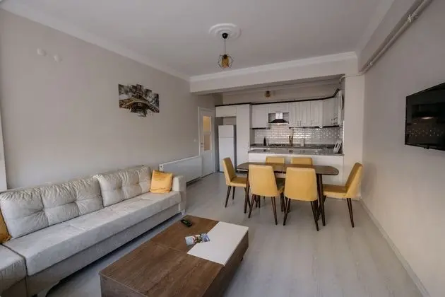 Apartment, 2 Bedrooms