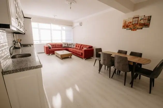 Apartment, 2 Bedrooms