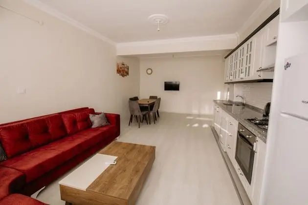 Apartment, 2 Bedrooms