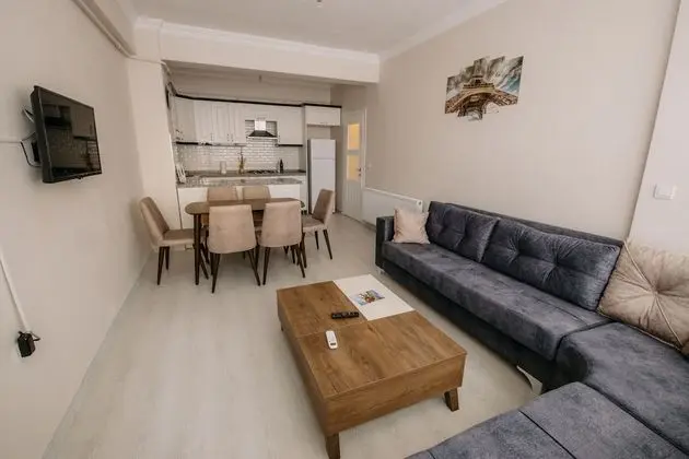 Apartment, 2 Bedrooms