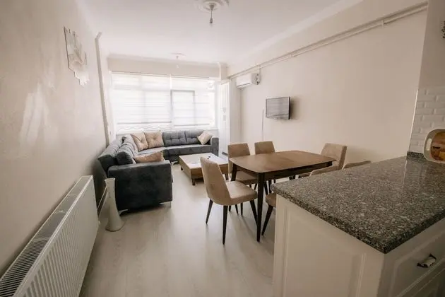 Apartment, 2 Bedrooms