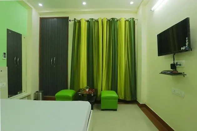 Deluxe Tek Büyük Yataklı Oda, 1 Çift Kişilik Yatak, Sigara İçilmez