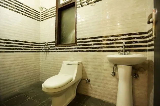 Deluxe Tek Büyük Yataklı Oda, 1 Çift Kişilik Yatak, Sigara İçilmez