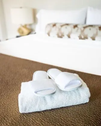 Çatı Katı Süiti (Penthouse), 2 Yatak Odası, Okyanus Manzaralı