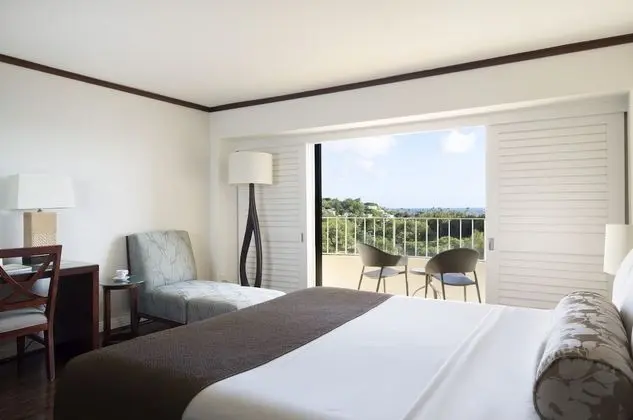 Oda, Kısmi Deniz Manzarası