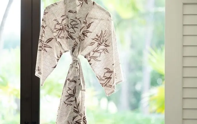 Oda, Kısmi Deniz Manzarası