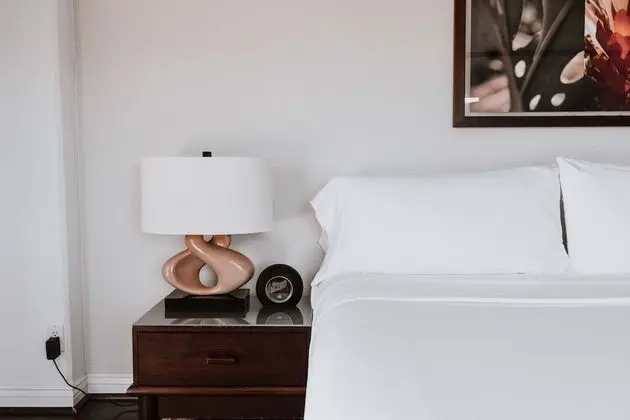 Oda, Okyanus Manzaralı