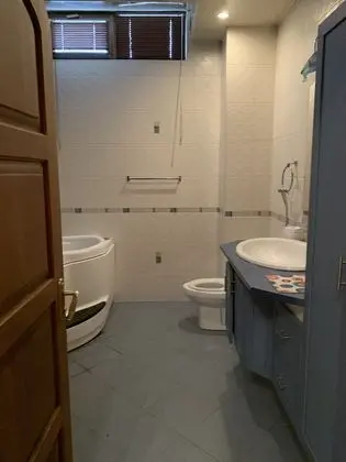 Economy Ortak Ranzalı Oda, Sigara İçilmez, Şehir Manzaralı (Bed in 3-Bed Room)